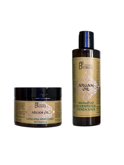 Promo Argan