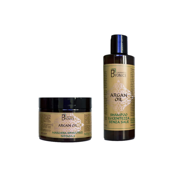Promo Argan