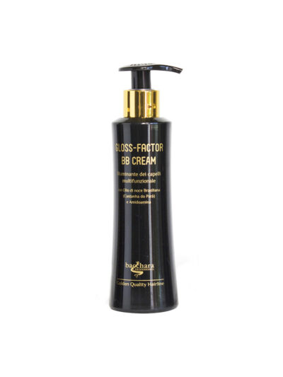 Gloss Factor BB Cream 200 ml