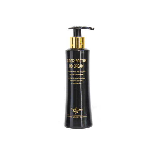 Gloss Factor BB Cream 200 ml