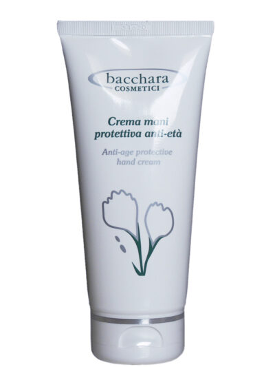 Crema mani riparatrice e idratante 100 ml