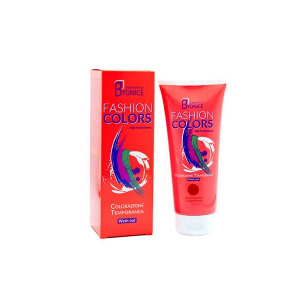 Fashion Colors RAME ARANCIO 200 ml