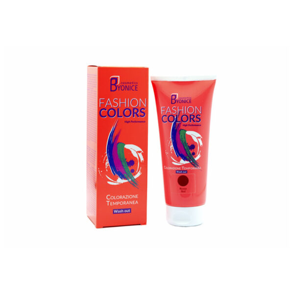 Fashion Colors ROSSO 200 ml