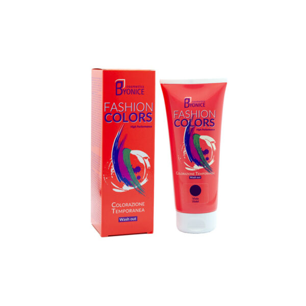 Fashion Colors VIOLA 200 ml