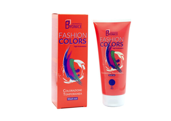 Fashion Colors BLU 200 ml