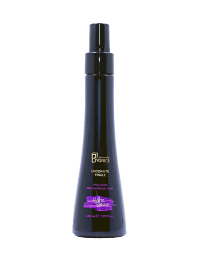 Hair Shine lucidante finale 150 ml
