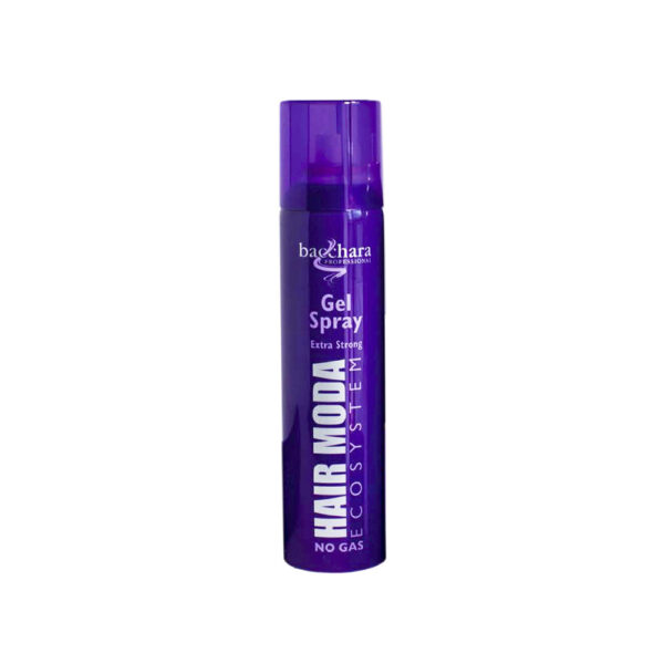 Gel Spray EcoSystem Extra forte 300 ml