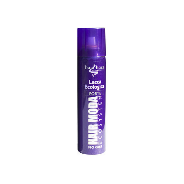 Lacca Hair Moda Ecosystem Forte300 ml