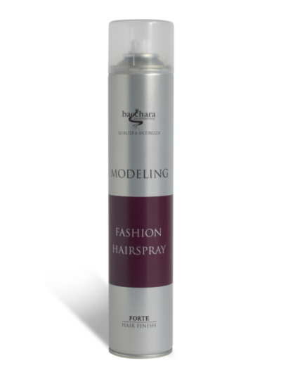 Modeling lacca hairspray FORTE 500 ml