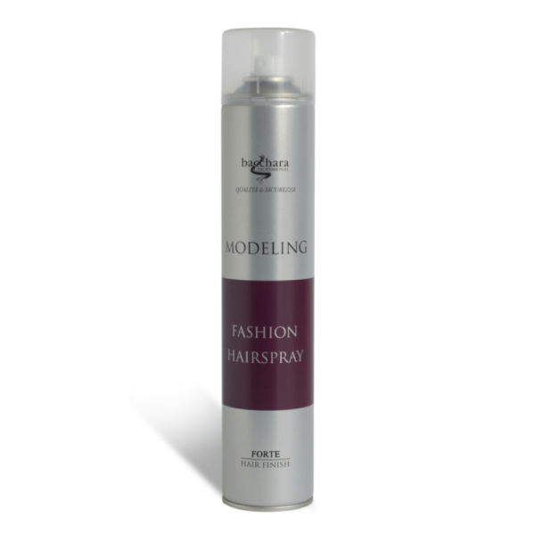 Modeling lacca hairspray FORTE 500 ml
