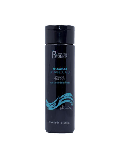 Shampoo Ultradelicato per lavaggi frequenti 250 ml