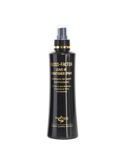 Gloss Factor Leave In 200 ml