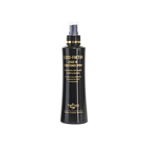 Gloss Factor Leave In 200 ml