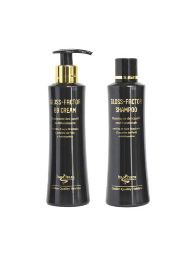Promo Gloss Factor