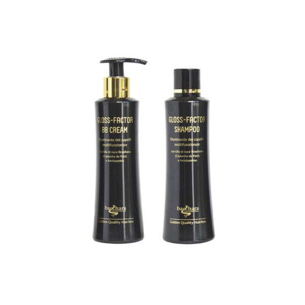 Promo Gloss Factor