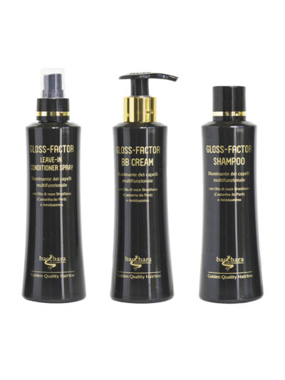 Kit Linea Gloss Factor