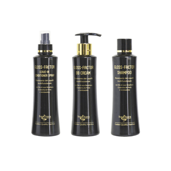 Kit Linea Gloss Factor