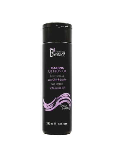 Plastina Oil non Oil 250 ml