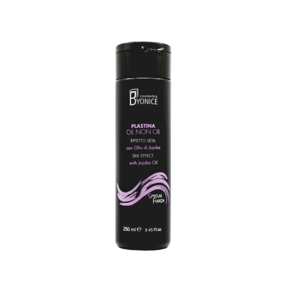 Plastina Oil non Oil 250 ml