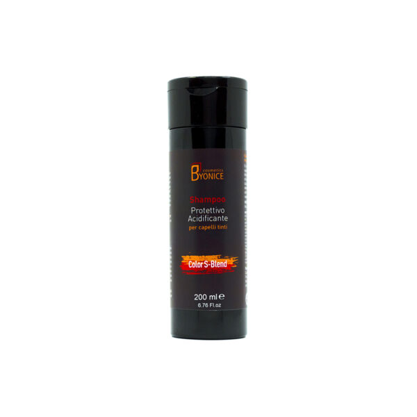 Shampoo ColorS-Blend 200 ml