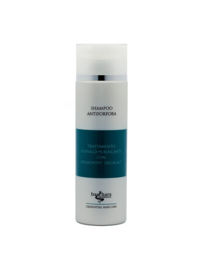 Shampoo antiforfora 200 ml