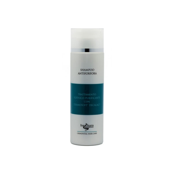 Shampoo antiforfora 200 ml