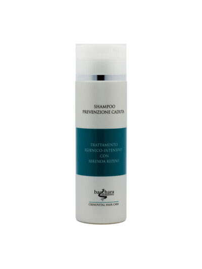 Shampoo Prevenzione Caduta con Serenoa Repens 200 ml