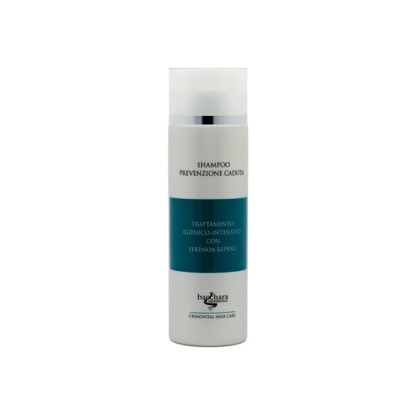 Shampoo Prevenzione Caduta con Serenoa Repens 200 ml