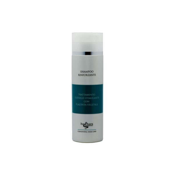 Shampoo Rinforzante con placenta vegetale 200 ml