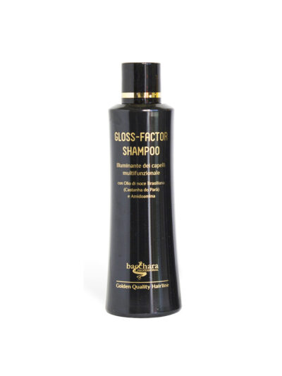 Shampoo Gloss Factor 200 ml