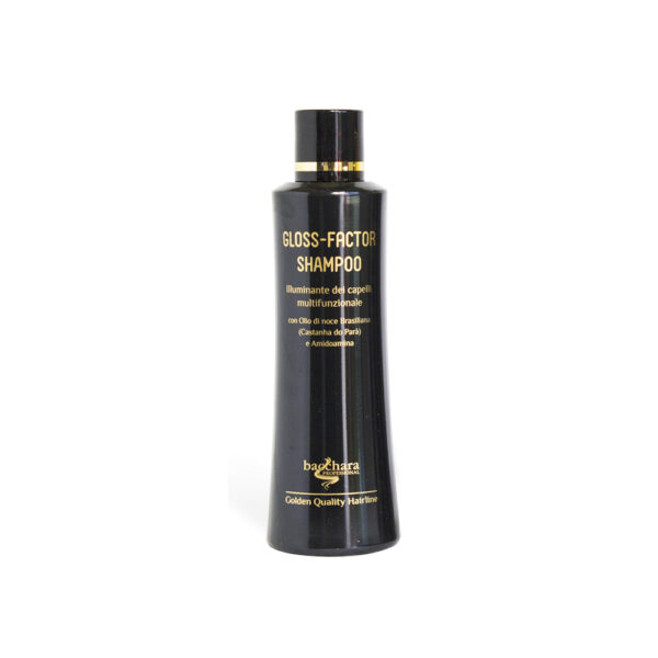 Shampoo Gloss Factor 200 ml