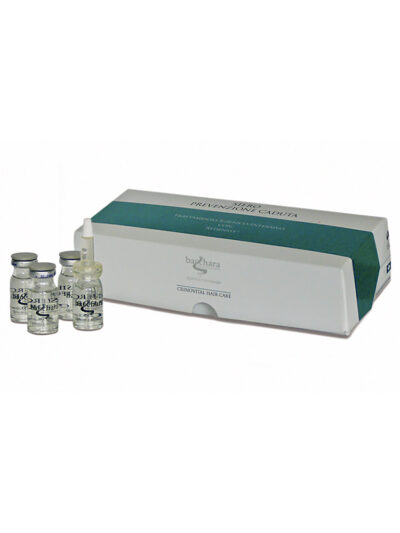Siero Prevenzione Caduta con REDENSYL®Scatola 12 fiale
