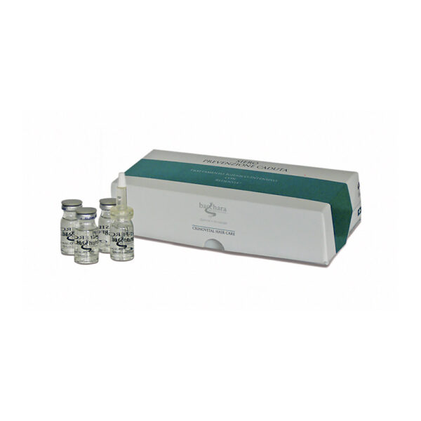 Siero Prevenzione Caduta con REDENSYL®Scatola 12 fiale