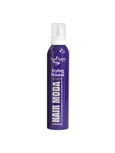 Mousse Hair Moda Forte 250 ml