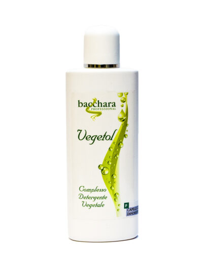 Vegetol F trattamento lavante 250 ml