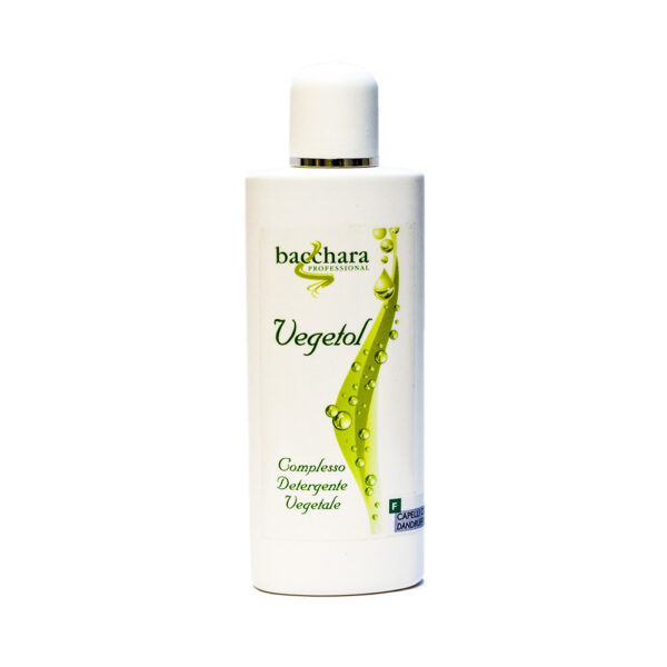 Vegetol F trattamento lavante 250 ml