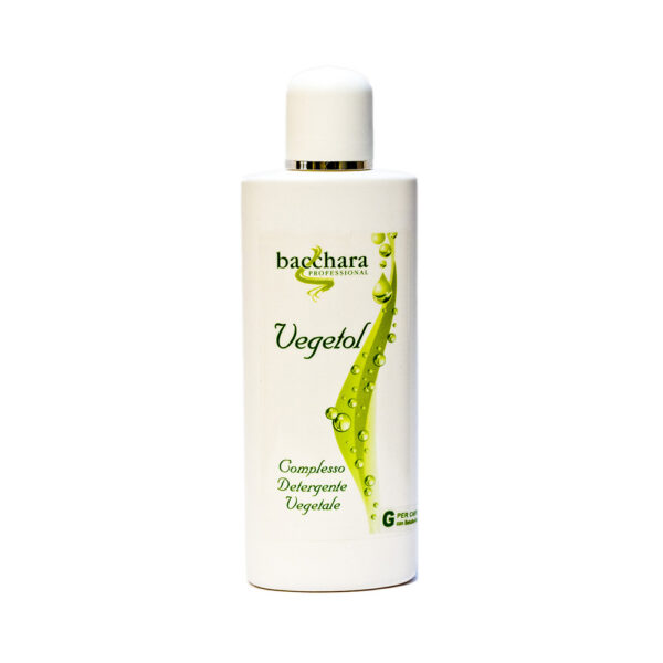 Vegetol G trattamento lavante 250 ml