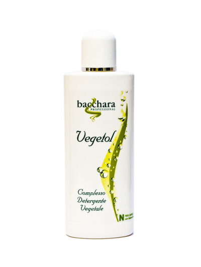 Vegetol N trattamento lavante 250 ml