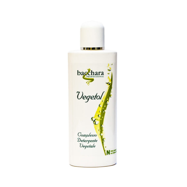 Vegetol N trattamento lavante 250 ml