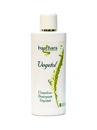 Vegetol S trattamento lavante 250 ml