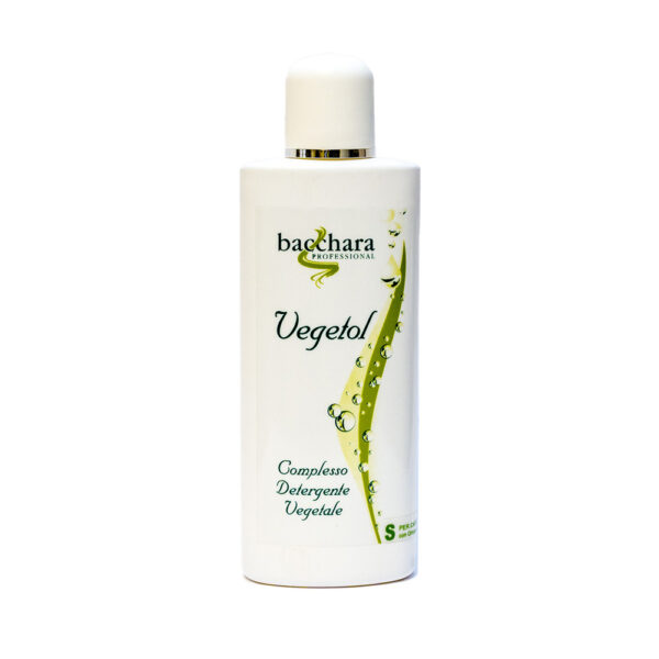 Vegetol S trattamento lavante 250 ml