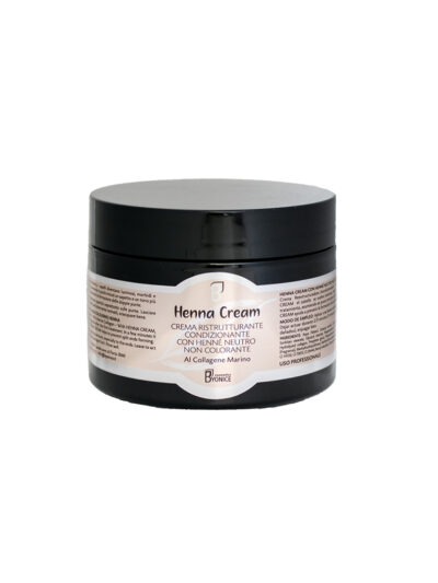 Henna Cream Collagene marino 250 ml