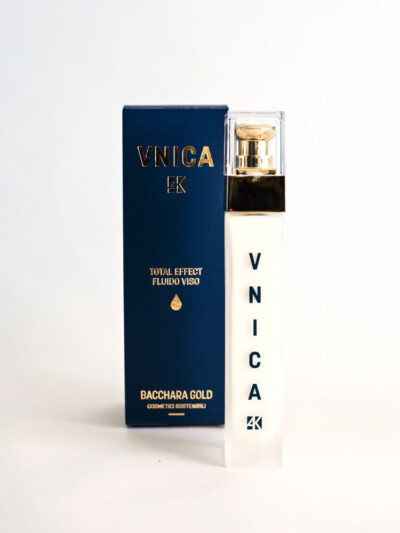 Fluido viso Unica 4K 50 ml