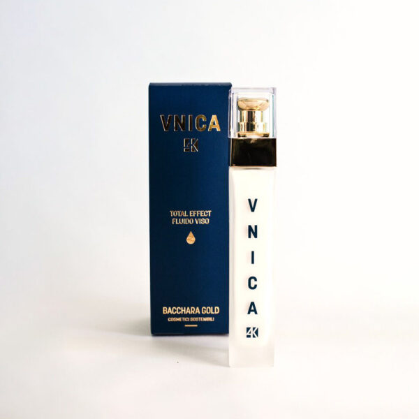 Fluido viso Unica 4K 50 ml